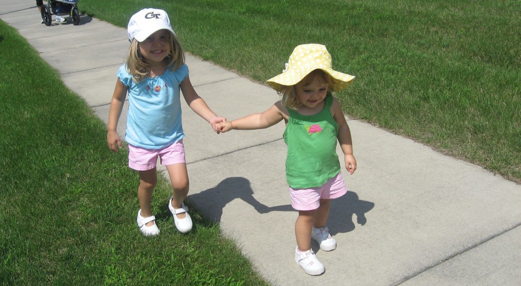 “Basics of Life” According to an&nbsp;Eight-Year-Old